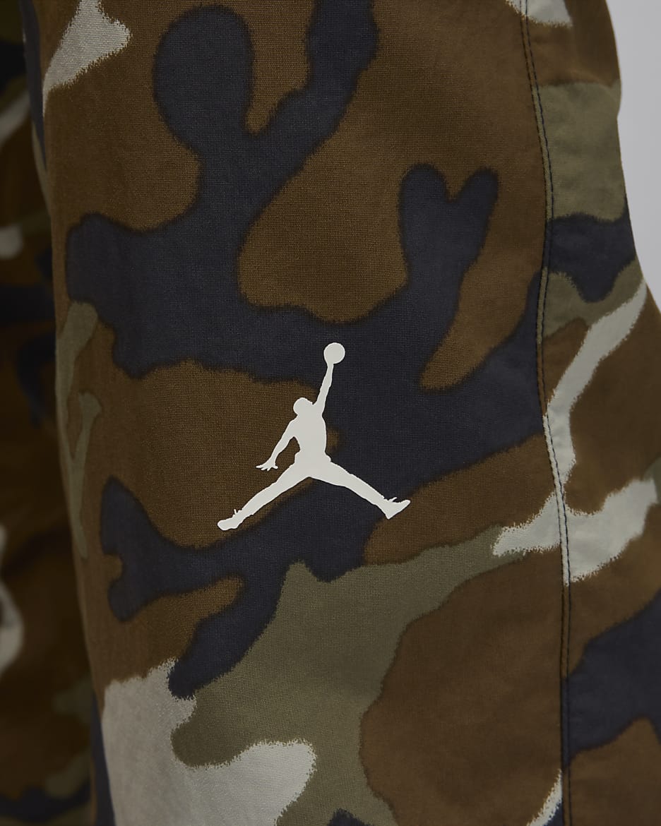Jordan MVP Men s Camo Pants